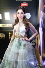 Tamannaah at IIFA Utsavam Curtain Raiser 2015